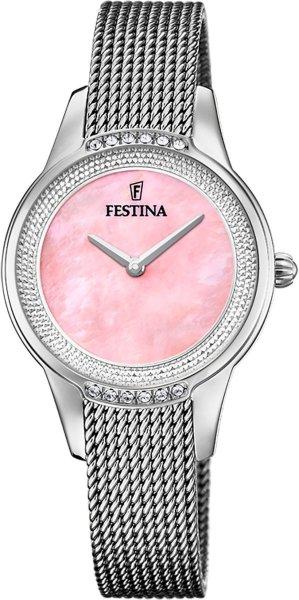 Festina Mademoiselle Swarovski 20494/5