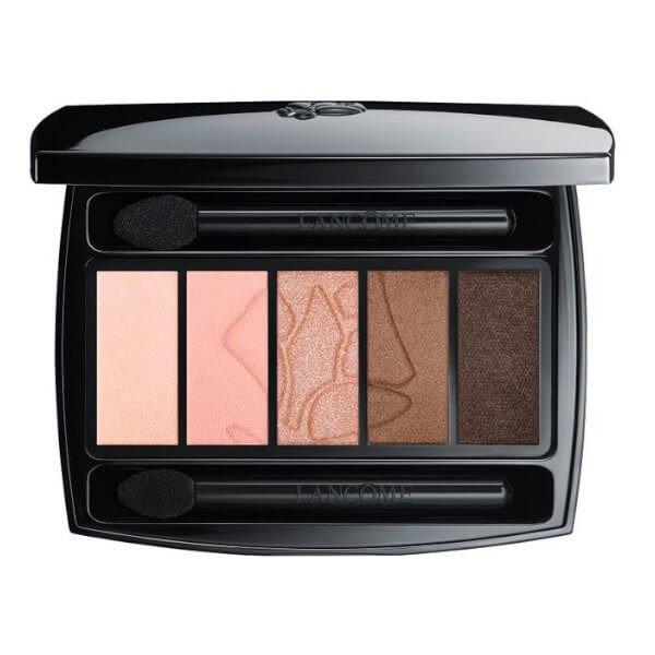 Lancôme Szemhéjfesték paletta Hypnôse Palette 5 Couleurs 4 g
04 Taupe Craze