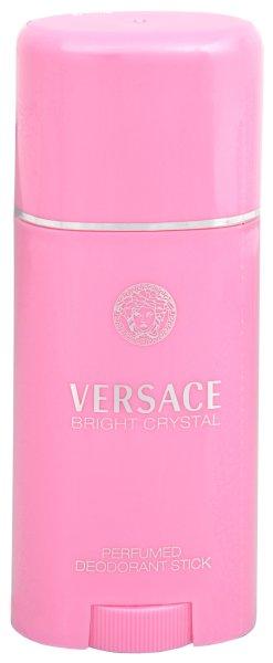 Versace Bright Crystal - deo stift 50 ml