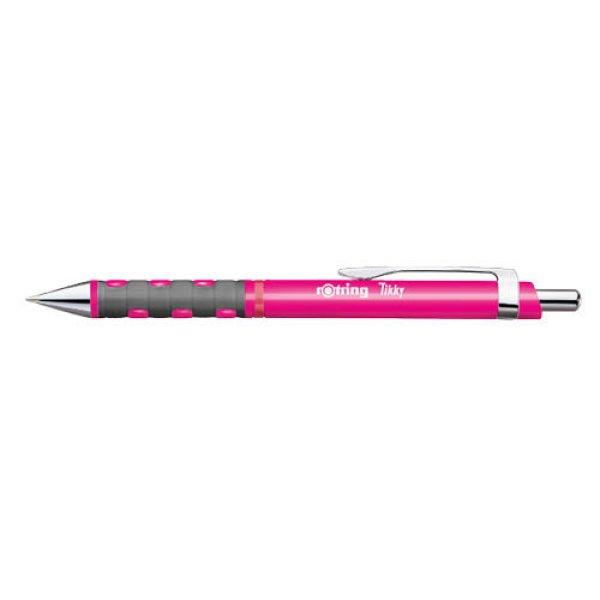 Golyósirón Rotring TikkyIII. neon pink