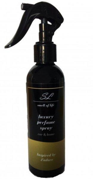 Smell of Life Smell of Life J´Adore - parfümös
lakás/autóillatosító spray 500 ml