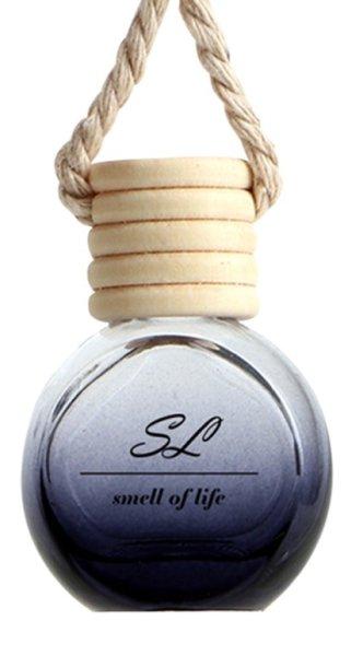 Smell of Life Santa Pudding - autóillatosító 10 ml
