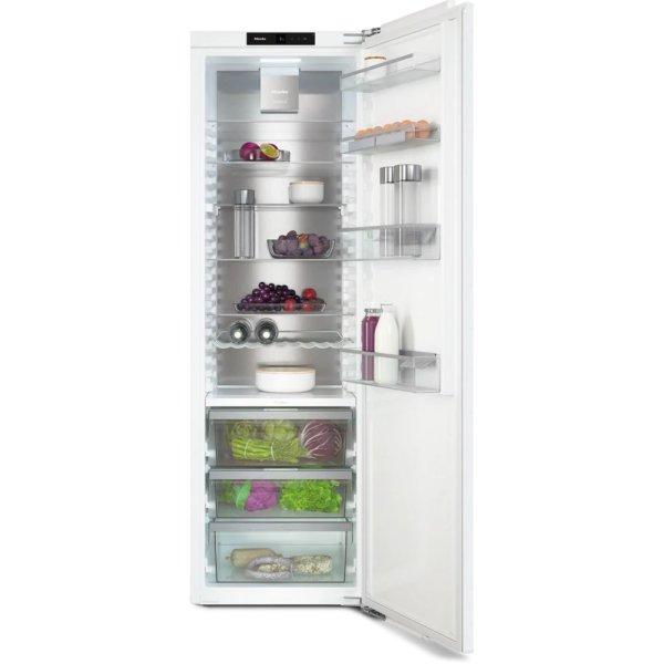 Miele K 7747 C 125 Gala Ed  beépíthető hűtőszekrény