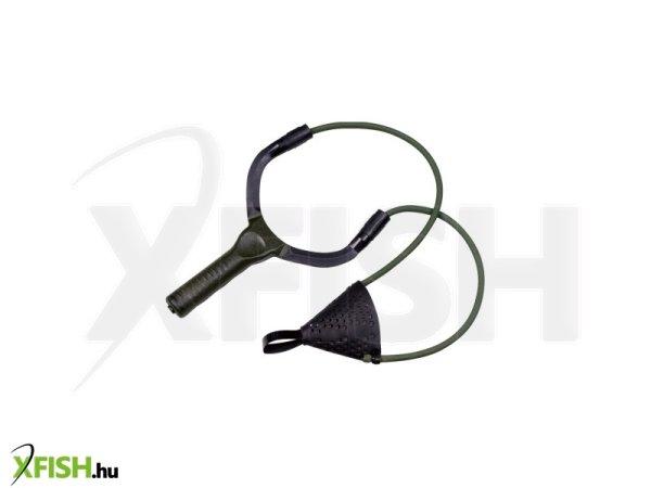 Konger Sport Fishing Slingshot No9 Horgász Csúzli
