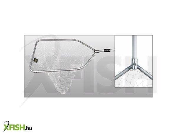 Konger Strong Monofilament Monofil Zsinóros Nagyhalas Merítőháló 220cm
60x50cm