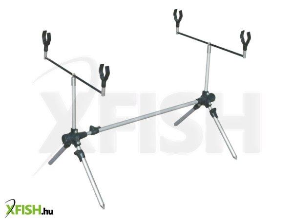 Konger Double Kettő Botos Rod Pod