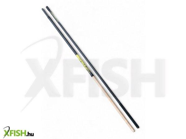 Czero Medpack Landing Net 2 Részes Carbon Merítőnyél 240 cm
