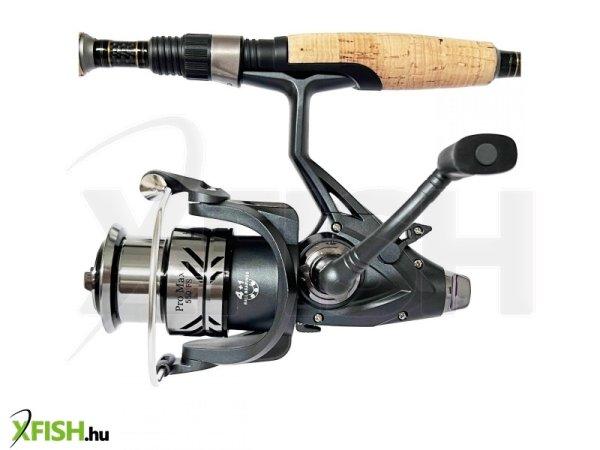Eurostar Pro Max 50 Feeder Horgászorsó