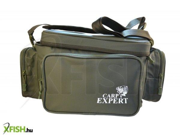 Carp Expert Rapid Hardtop Storage Bag Szerelékes Táska 30x20x24cm
