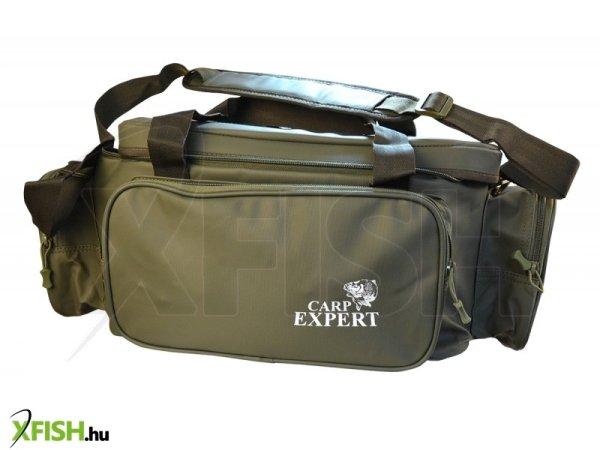 Carp Expert Rapid Hardtop Storage Bag Szerelékes Táska 40x22x25cm