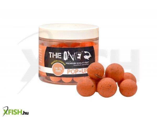 The One Pop Up Lebegő Bojli Mangó Vajsav 14-16mm 60g