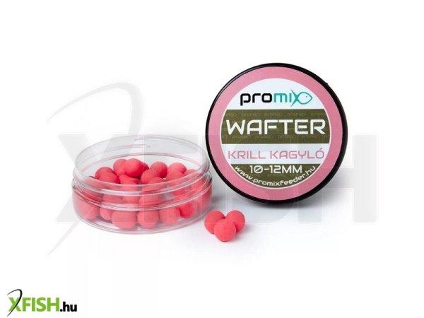 Promix Wafter Pellet Krill Kagyló 10-12mm 20g