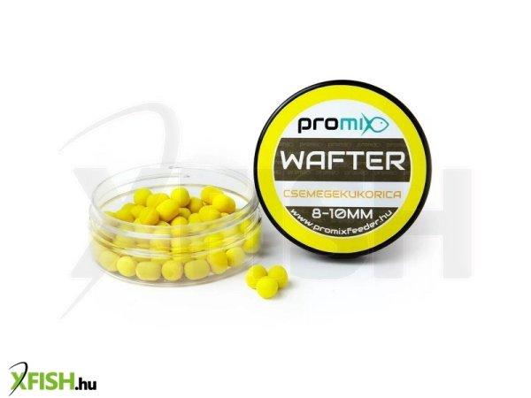 Promix Wafter Pellet Csemegekukorica 8-10mm 20g