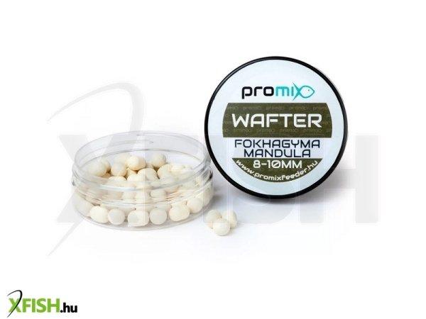 Promix Wafter Pellet Fokhagyma Mandula 8-10mm 20g