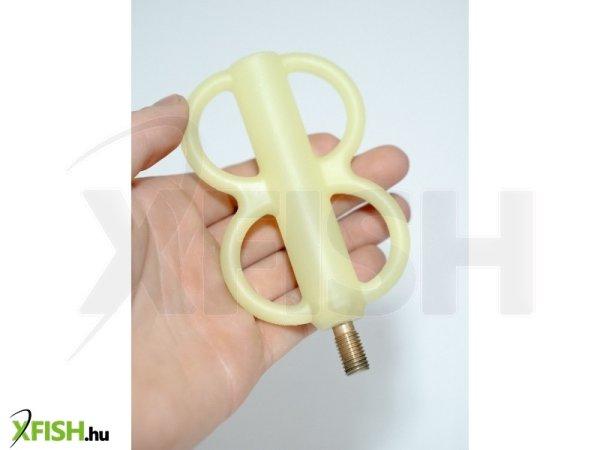 Ridgemonkey Procare Nite Csónak Rögzítő Adapter 120x71x24mm