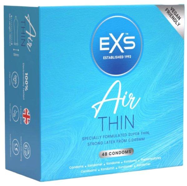 EXS Air Thin 48 pcs