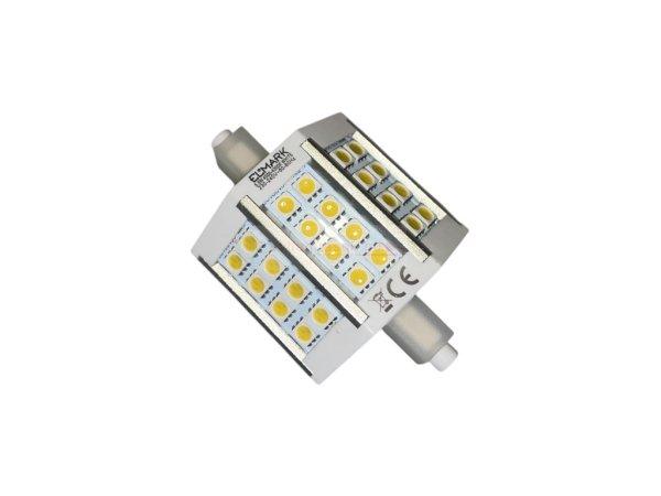LED lámpa reflektorhoz 5,5W