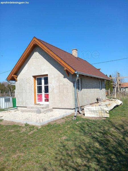 Nyaraló-ingatlan Kiliti-szőlőhegyen eladó! - Siófok