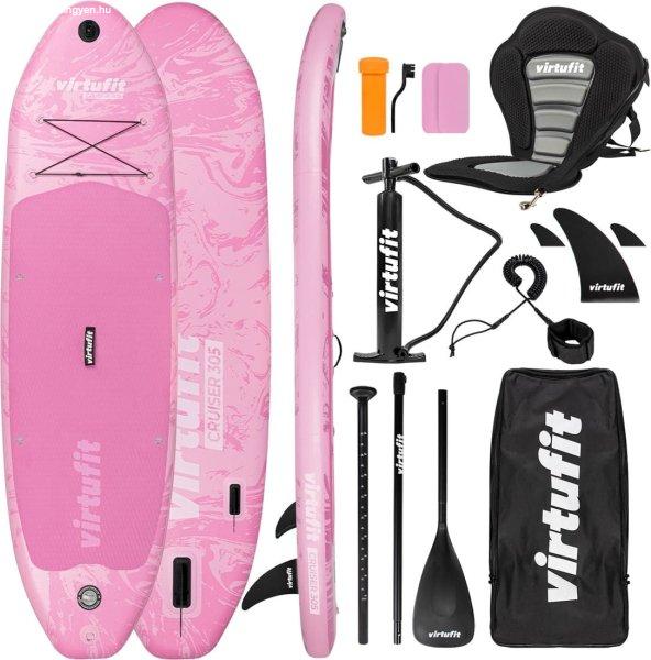 Cruiser 305 sup deszka - Pink