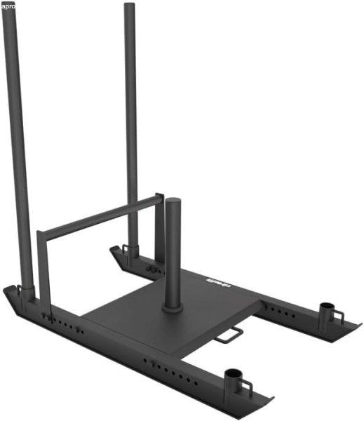 Power sled súlyszán