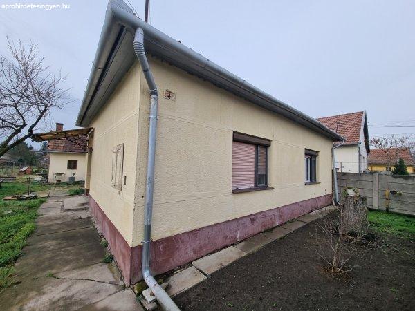 Eladó Családi Ház Sarkadon!