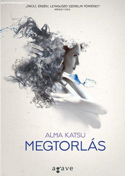 Megtorlás - Alma Katsu