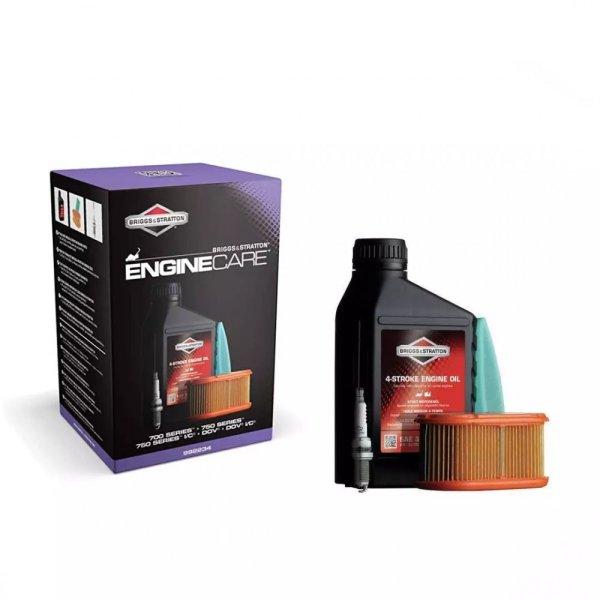 Briggs & Stratton 992234 karbantartó készlet - 700™ 750™ I/C® DOV®
típusú motorokhoz - eredeti minőségi alkatrész*