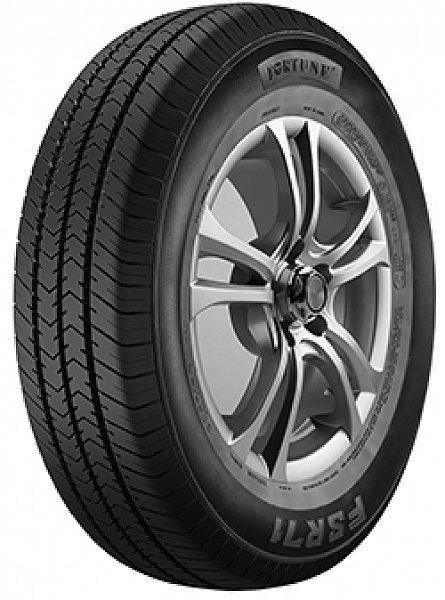 205/70R15C (106R) FORTUNE FSR71 Nyári kisteher. 
