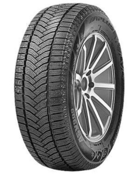 215/70R15C (109R) APLUS ASV909 Négyévszakos Gumi Kisteher. M+S, 4 évszak,
téli, nyári, all season...