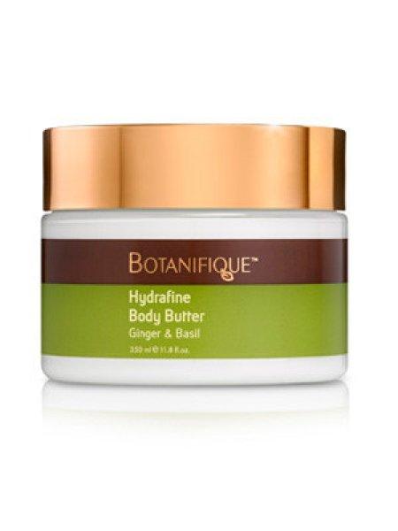 Biocom Botanifique Hydrafine Body Butter Ginger & Basil (Testvaj - gyömbér és
bazsalikom)
