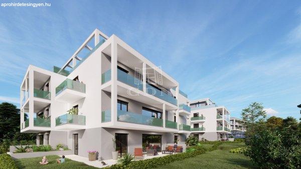 Eladó lakás Budapest, XI. kerület, 	XI. kerületi napelemes luxuslakások