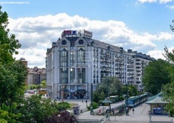 Eladó garázs Budapest, IX. kerület, 	Boráros tér