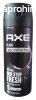 Axe Black dezodor (Deo spray) 150ml