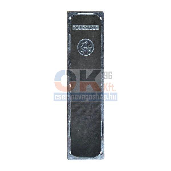 Tomecanic Supercoup 1350 csempevágóhoz rugós lemez 57cm (t31100-rl-57)