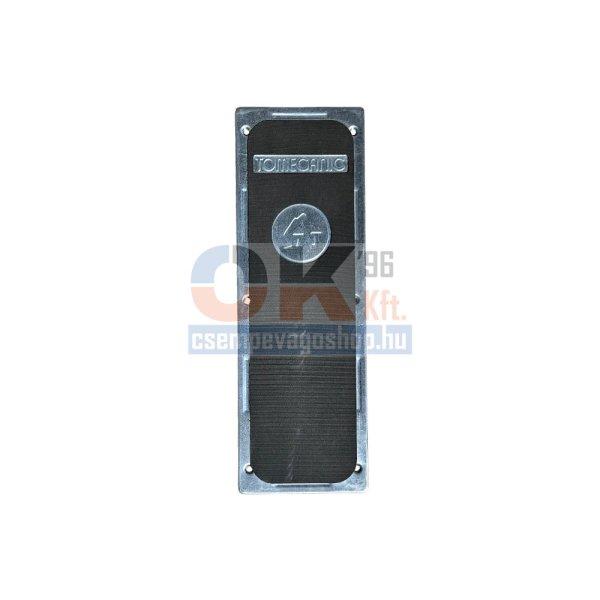 Tomecanic Supercoup 1350 csempevágóhoz rugós lemez 42cm (t31100-rl-42)