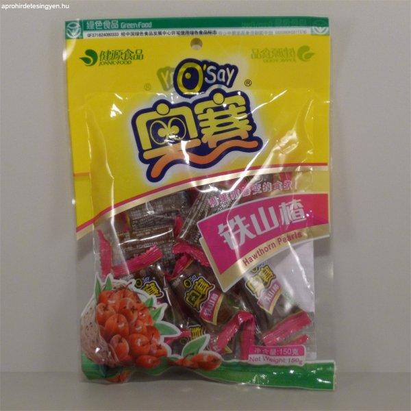 Big Star galagonya tekercs 150 g