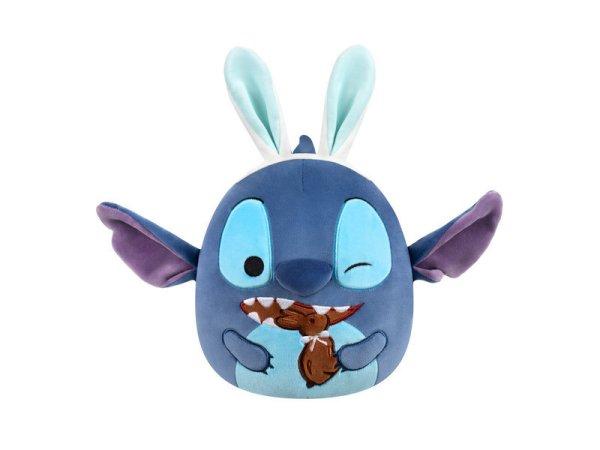 Squishmallows: Stich csokinyuszival 20cm