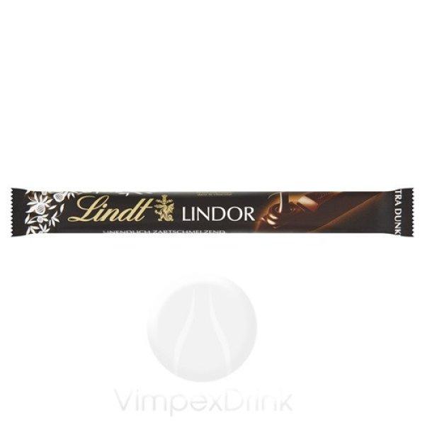 Lindt Lindor Stick Dark 37g