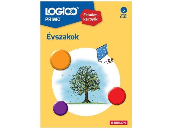 LOGICO Primo évszakok