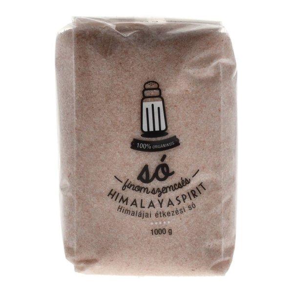 HIMALAYASPIRIT HIMALÁJA SÓ FINOM 1000G