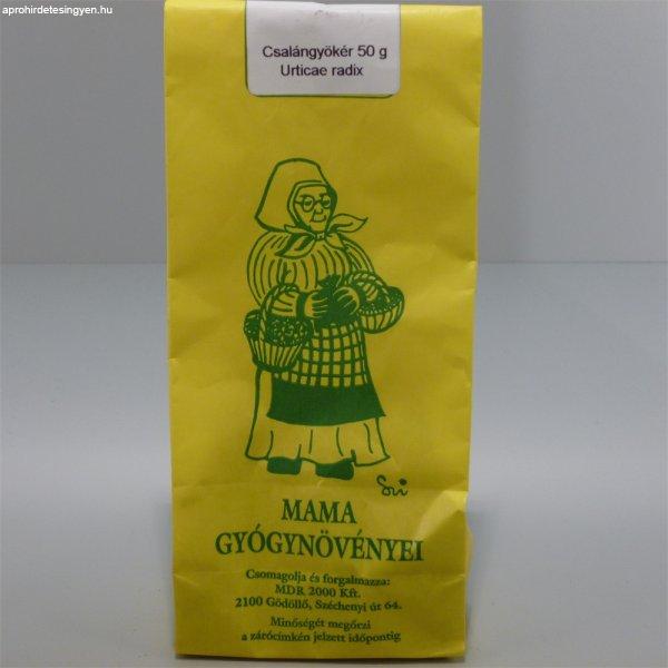 Mama Drog csalángyökér 50 g