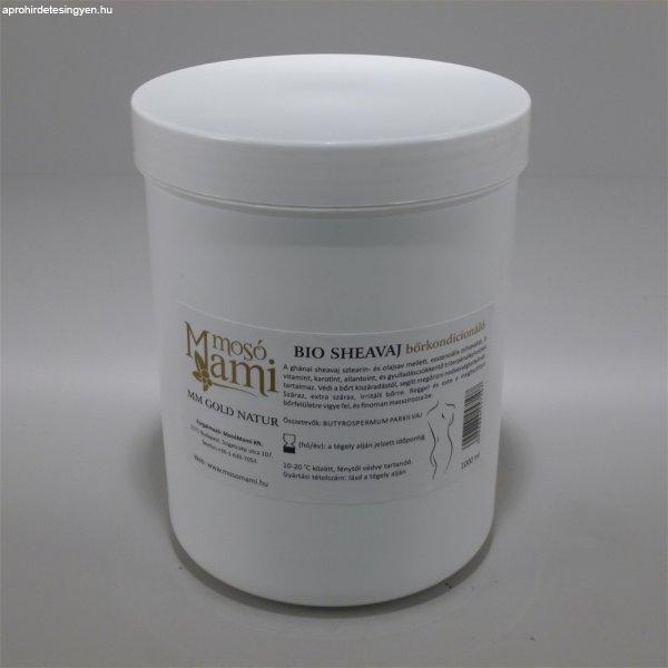 Mm gold shea vaj 1000 ml