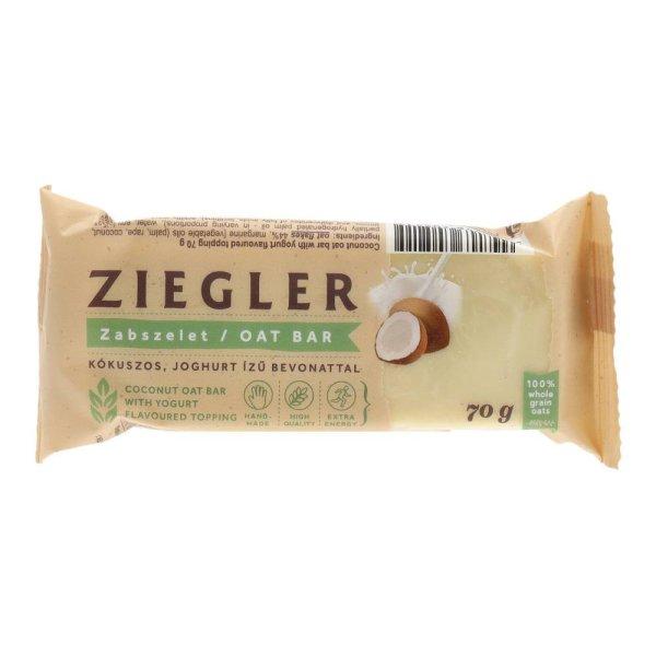 ZIEGLER ZABSZELET KÓKUSZ-JOGHURT