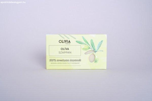 Olivia Natural olíva szappan 110 g