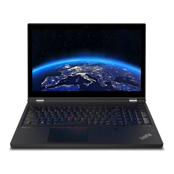Lenovo ThinkPad P15 Gen1 / Intel i7-10850H / 32GB / 512GB NVMe / CAM / FHD / HU
/ NVIDIA Quadro RTX3000 6GB / Win 11 Pro 64-bit használt laptop