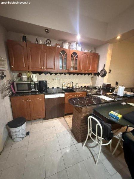 Eladó 51 nm-es Sorház Budapest XX. kerület Pesterzsébet-Szabótelep 