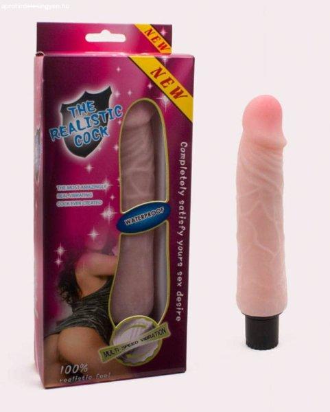  The Realistic Cock Flesh 2 