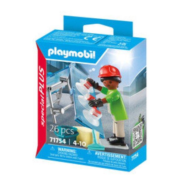 Playmobil: Üveges
