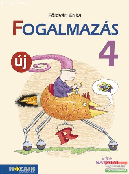 Fogalmazás 4. (NAT2020) - MS-1647U