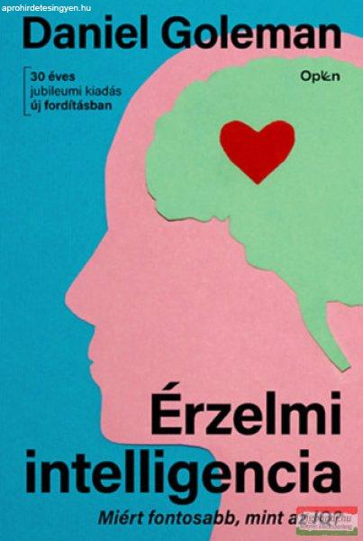Daniel Goleman - Érzelmi intelligencia